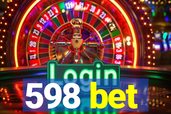 598 bet